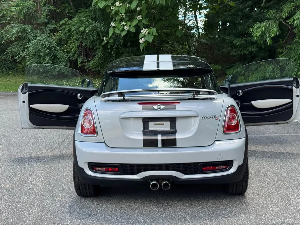 2014 Mini Coupe & Roadster - Image 10 of 20
