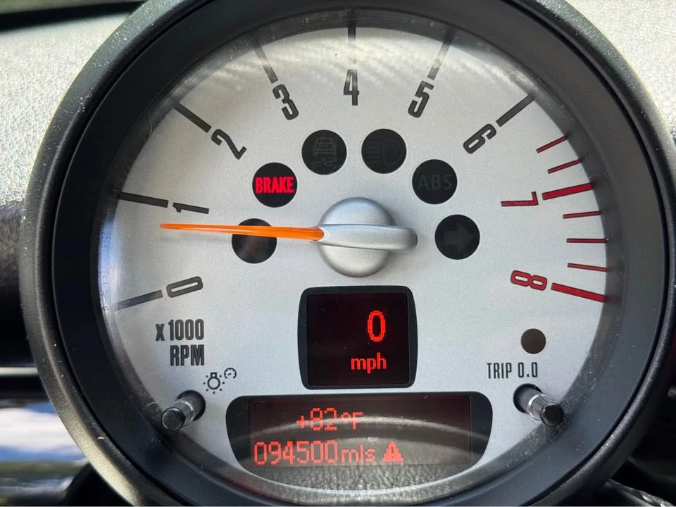 2014 Mini Coupe & Roadster - Image 17 of 20