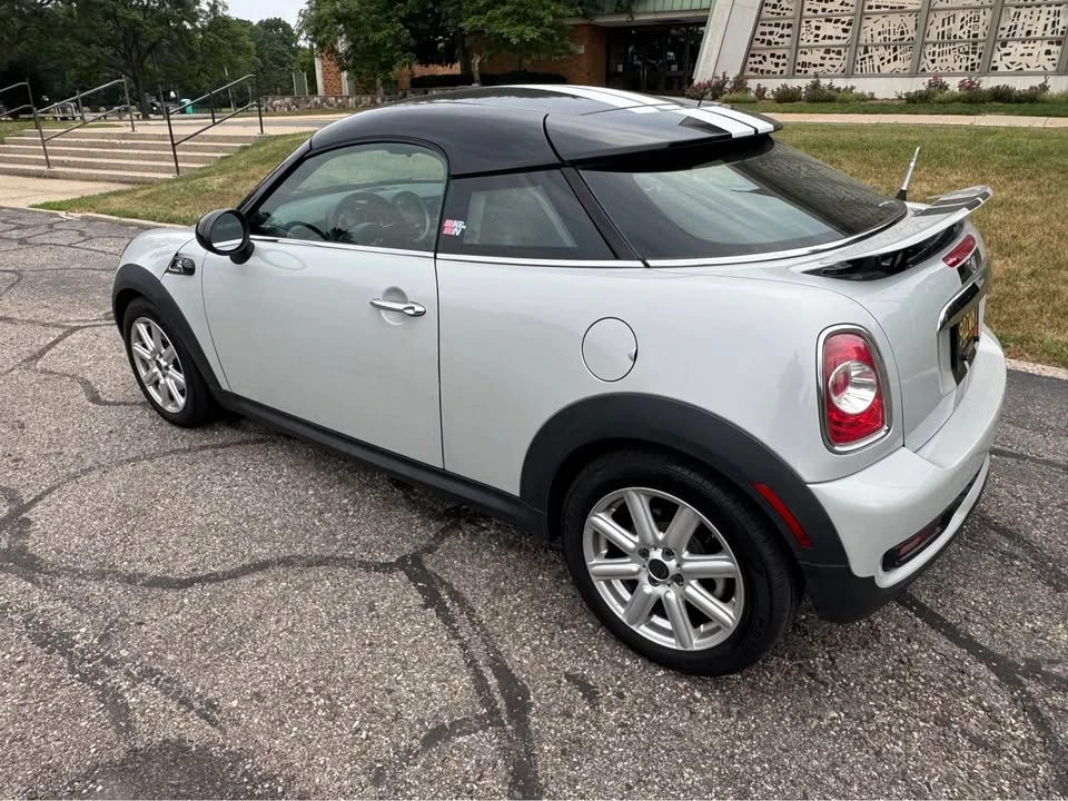 2014 Mini Coupe & Roadster - Image 5 of 9