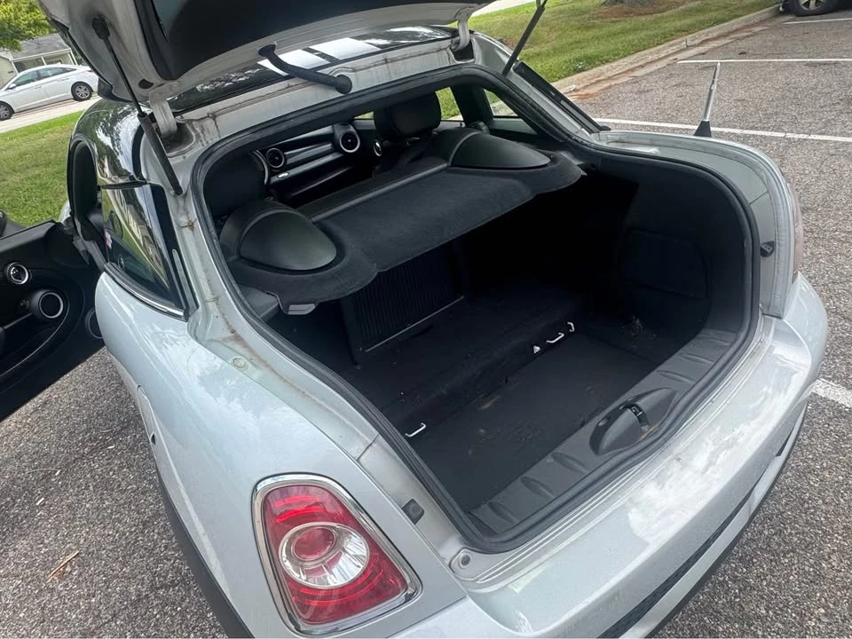 2014 Mini Coupe & Roadster - Image 6 of 7