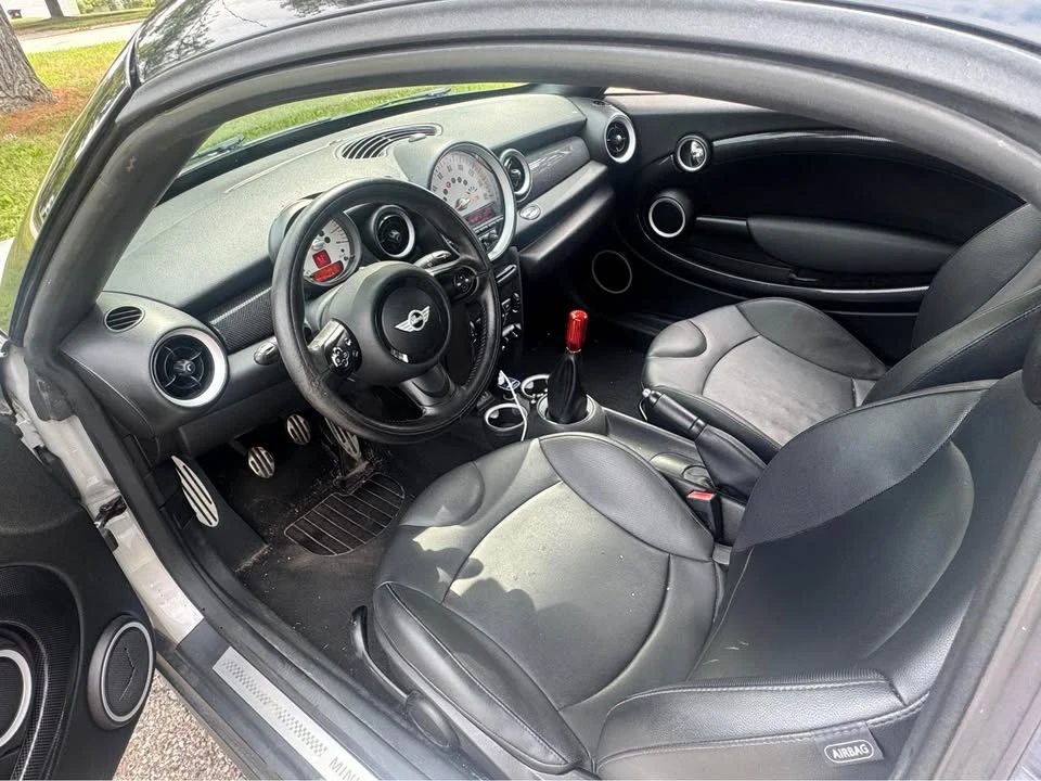 2014 Mini Coupe & Roadster - Image 7 of 7