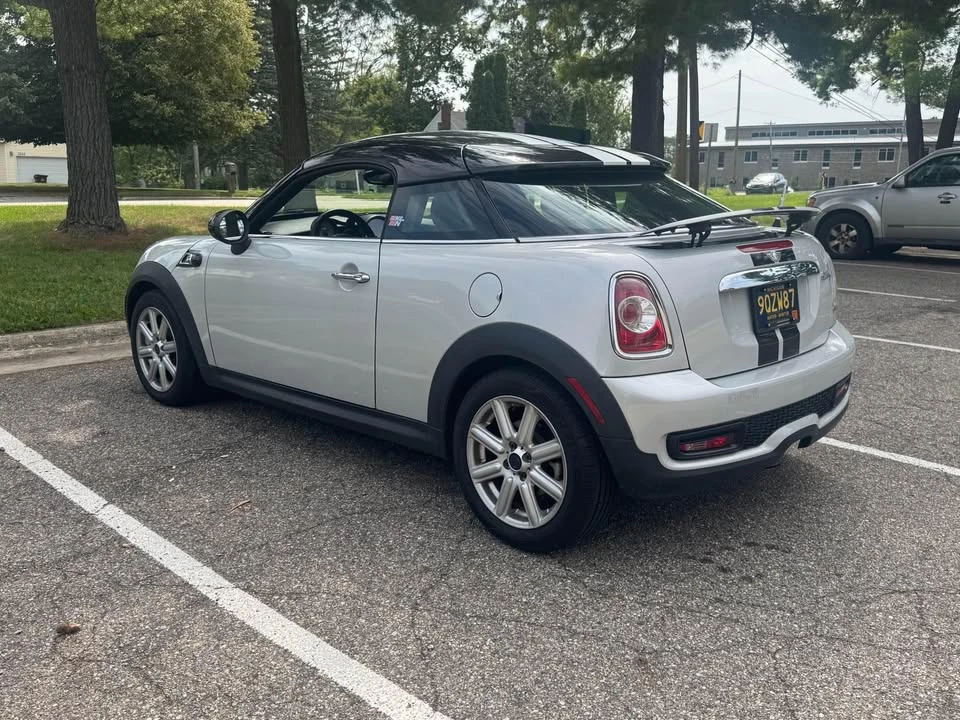 2014 Mini Coupe & Roadster - Image 4 of 7