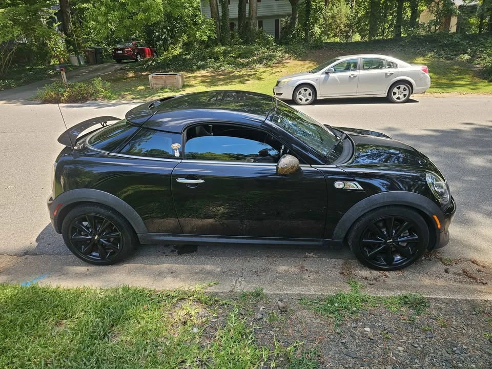 2014 Mini Mini 2nd Gen - Image 7 of 11