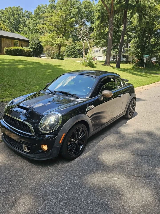 2014 Mini Mini 2nd Gen - Image 9 of 11