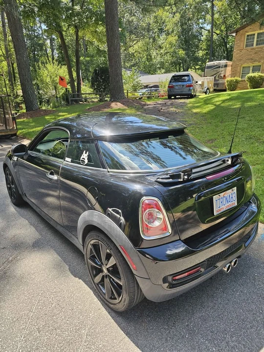 2014 Mini Mini 2nd Gen - Image 6 of 11