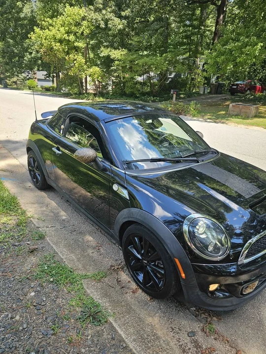 2014 Mini Mini 2nd Gen - Image 8 of 11