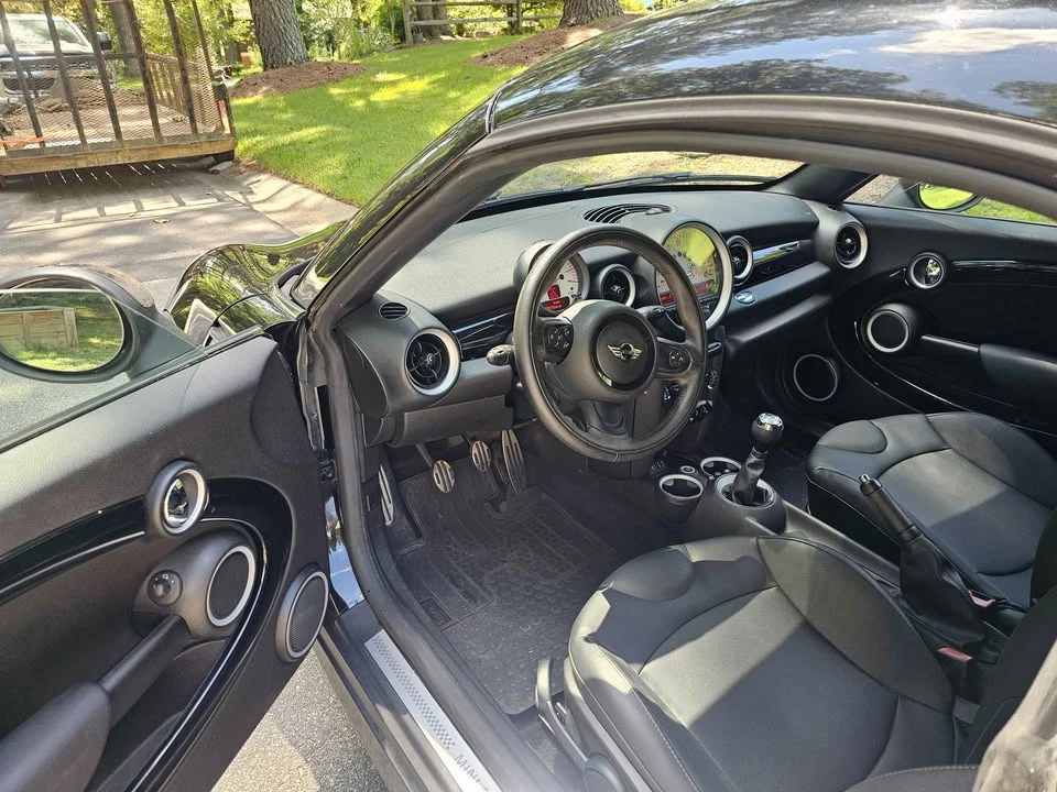 2014 Mini Mini 2nd Gen - Image 4 of 11