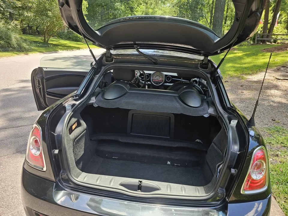 2014 Mini Mini 2nd Gen - Image 3 of 11