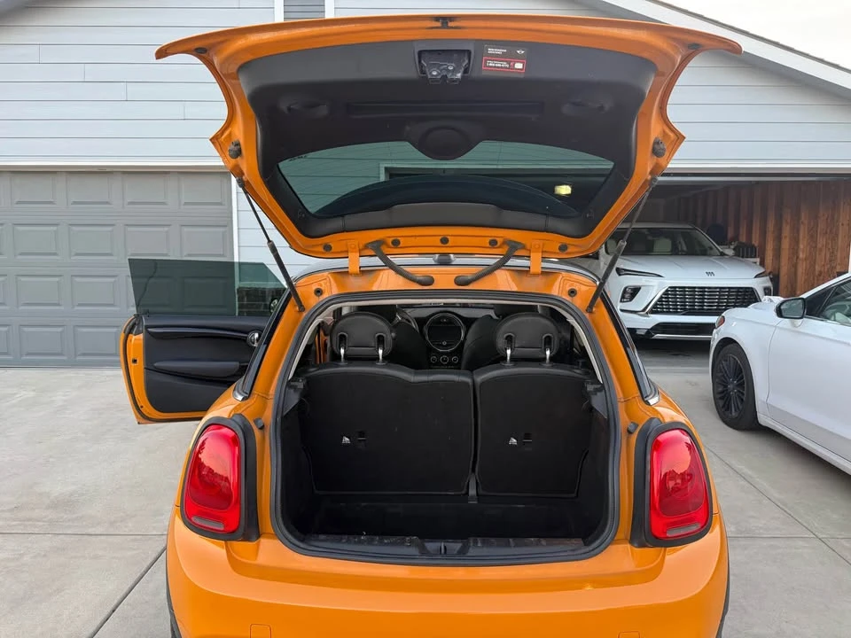 2014 Mini Mini 2nd Gen - Image 5 of 9