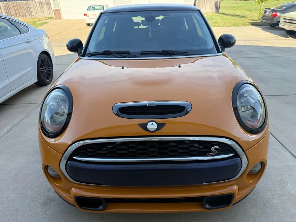 2014 Mini Mini 2nd Gen - Image 2 of 9