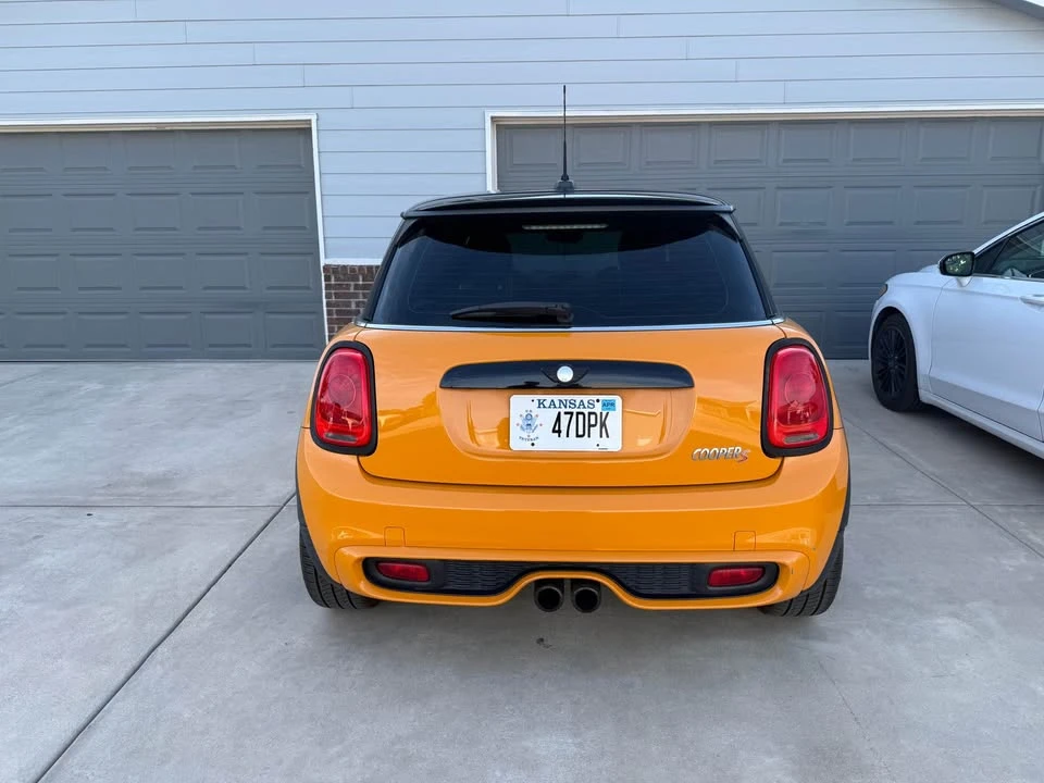 2014 Mini Mini 2nd Gen - Image 3 of 9