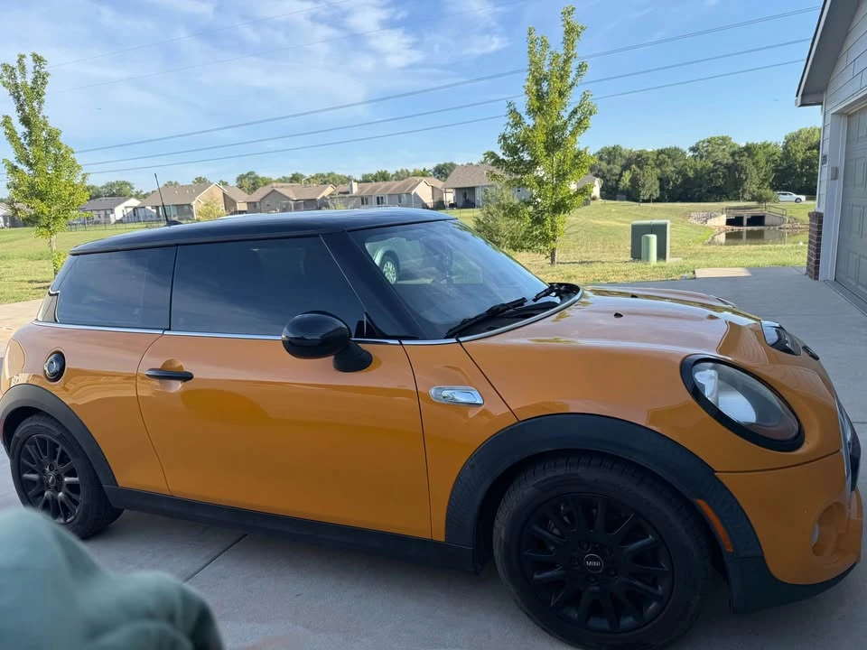 2014 Mini Mini 2nd Gen - Image 4 of 9