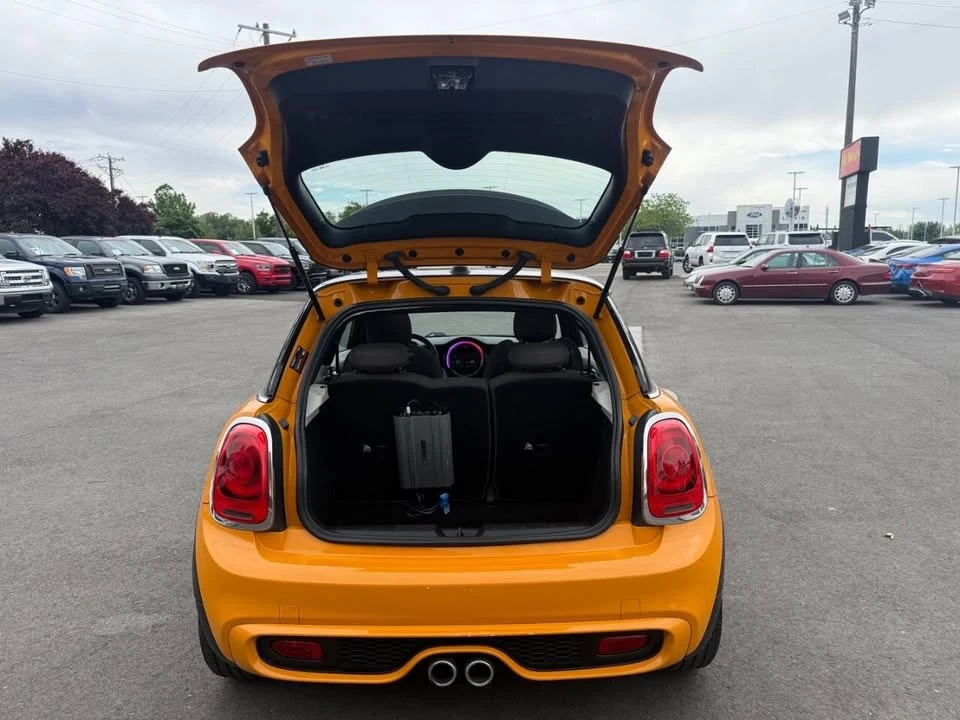 2014 Mini Mini 3rd Gen - Image 9 of 19