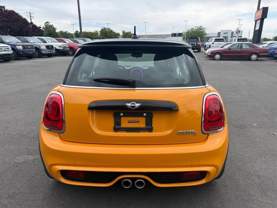2014 Mini Mini 3rd Gen - Image 8 of 19