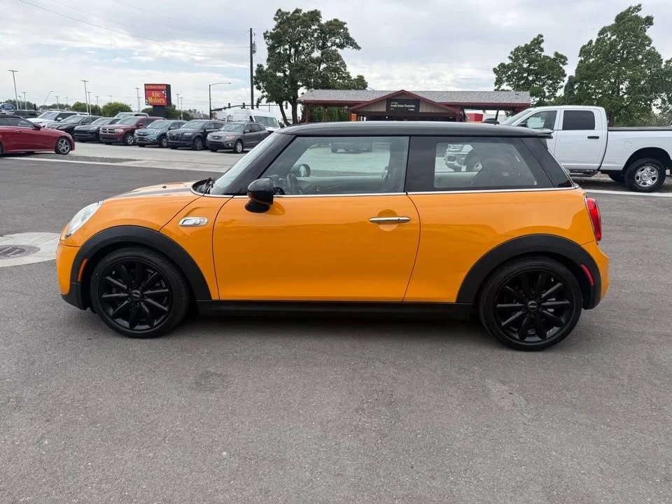 2014 Mini Mini 3rd Gen - Image 6 of 19