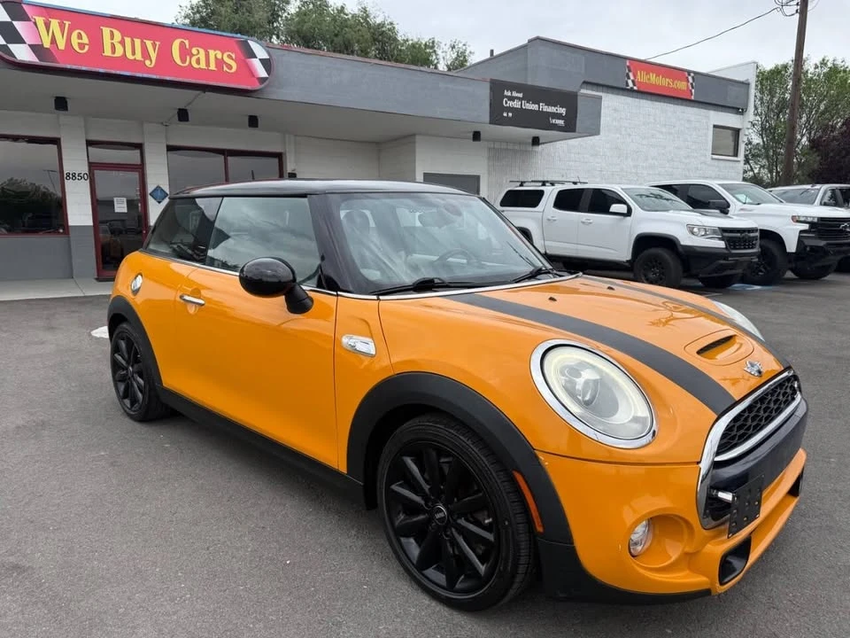 2014 Mini Mini 3rd Gen - Image 12 of 19