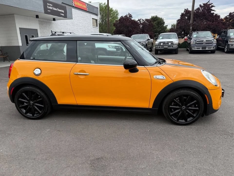 2014 Mini Mini 3rd Gen - Image 11 of 19