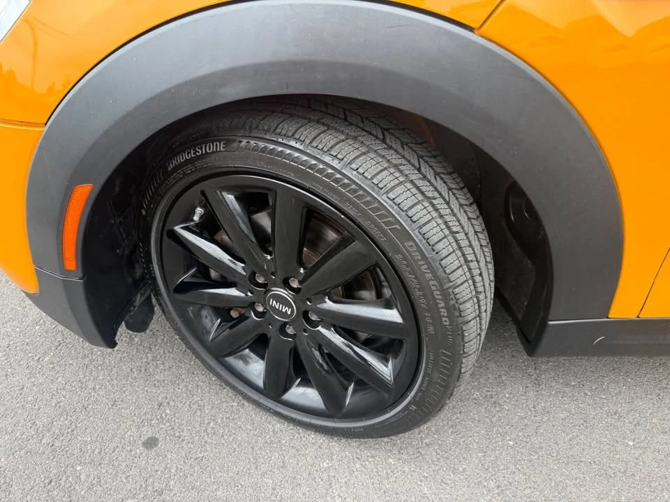 2014 Mini Mini 3rd Gen - Image 2 of 19