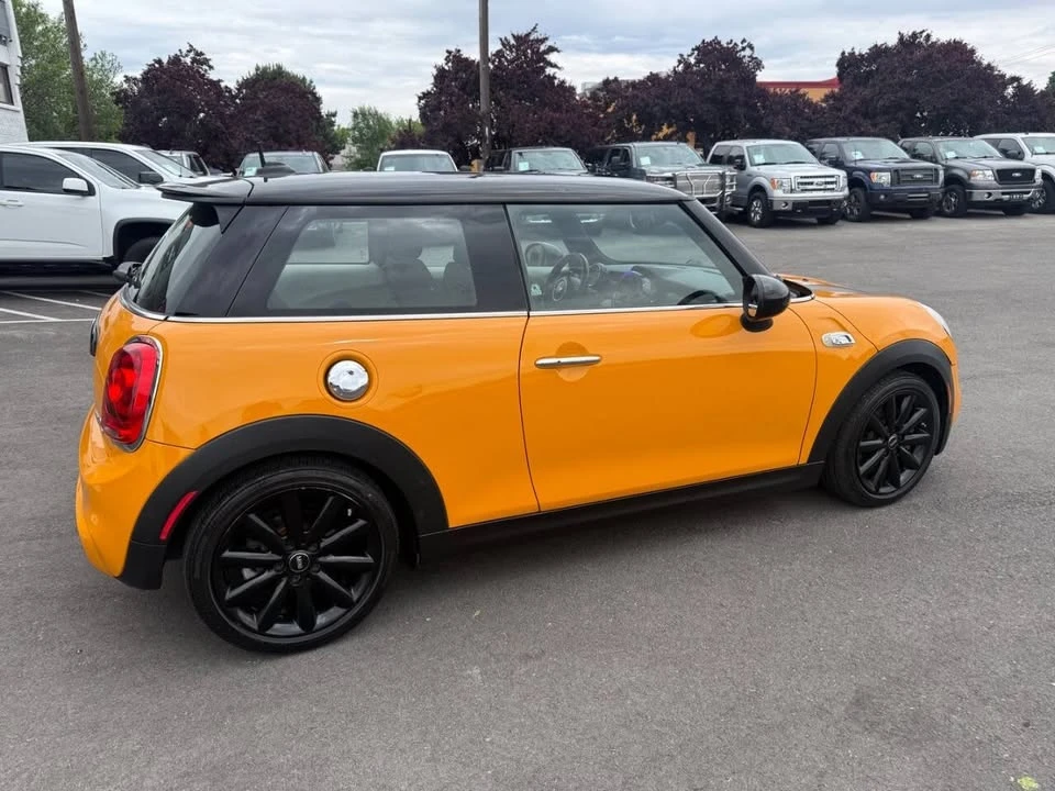 2014 Mini Mini 3rd Gen - Image 10 of 19