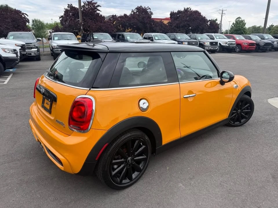 2014 Mini Mini 3rd Gen - Image 4 of 19