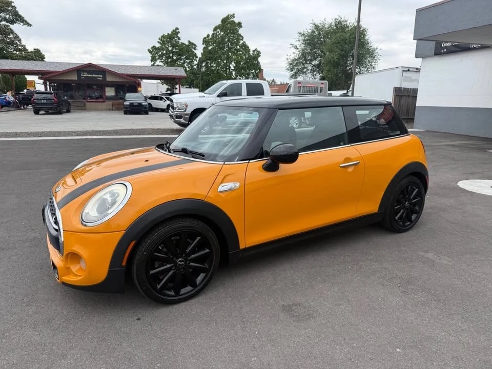 2014 Mini Mini 3rd Gen - Image 5 of 19