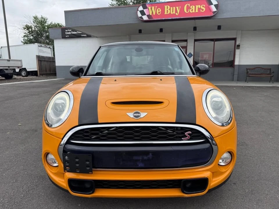 2014 Mini Mini 3rd Gen - Image 13 of 19