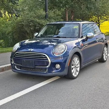 2014 MINI Cooper Hardtop