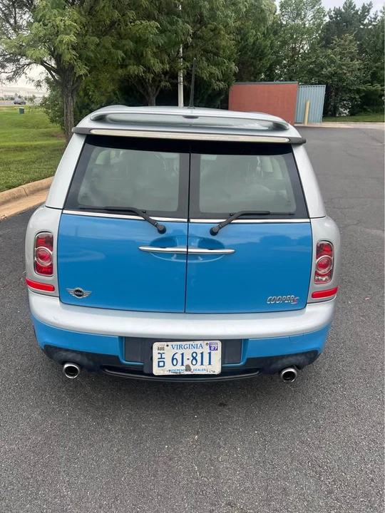 2014 Mini Mini 3rd Gen - Image 5 of 20