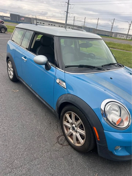 2014 Mini Mini 3rd Gen - Image 3 of 20