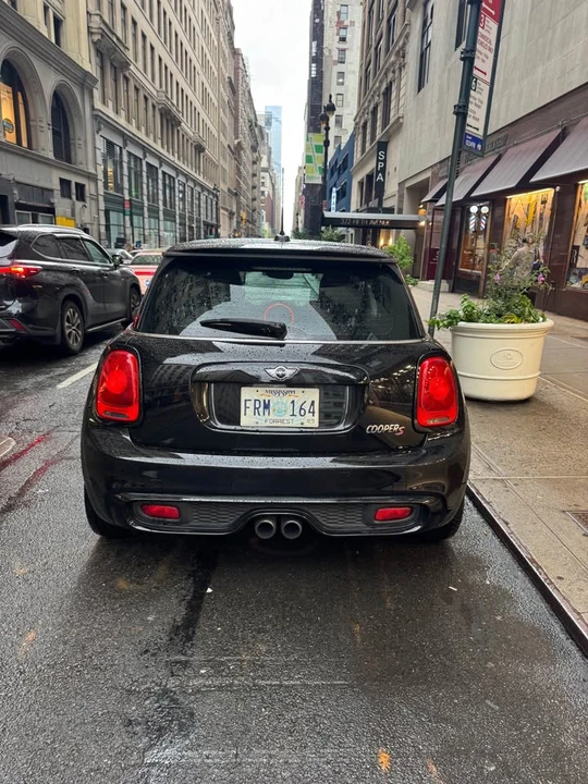 2014 Mini Mini 3rd Gen - Image 4 of 8
