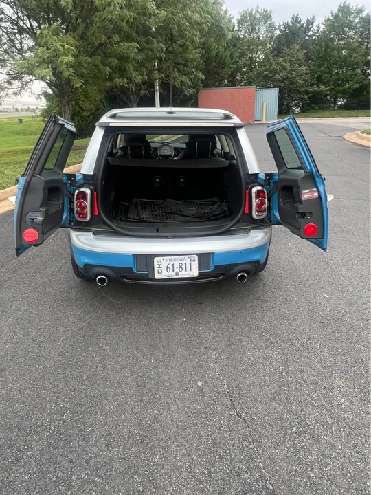 2014 Mini Mini 3rd Gen - Image 6 of 20