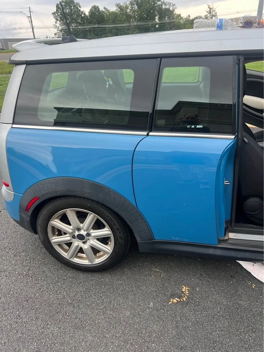 2014 Mini Mini 3rd Gen - Image 16 of 20