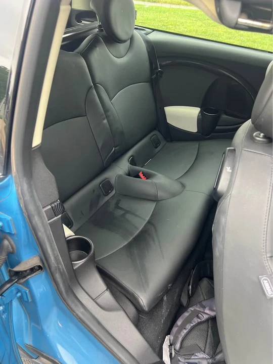 2014 Mini Mini 3rd Gen - Image 15 of 20