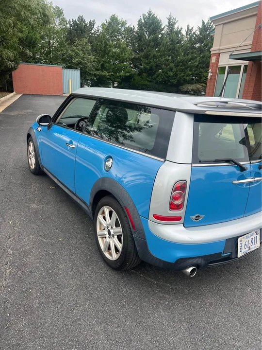 2014 Mini Mini 3rd Gen - Image 8 of 20