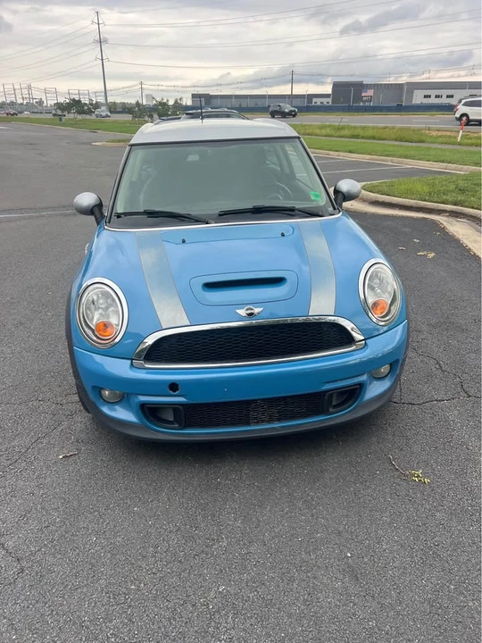 2014 Mini Mini 3rd Gen - Image 4 of 20