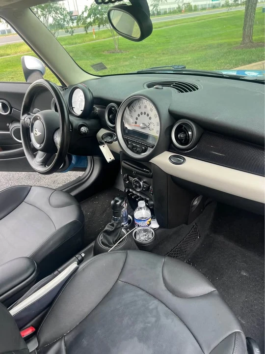 2014 Mini Mini 3rd Gen - Image 11 of 20