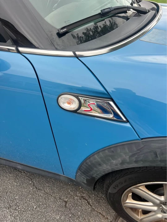 2014 Mini Mini 3rd Gen - Image 2 of 20