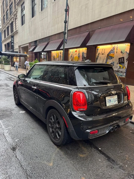 2014 Mini Mini 3rd Gen - Image 5 of 8