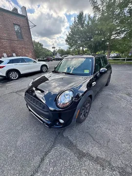 2014 MINI Hardtop 2 Door Cooper S Classic Hatchback 2D