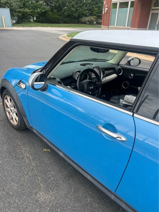 2014 Mini Mini 3rd Gen - Image 9 of 20