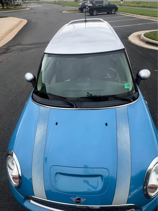 2014 Mini Mini 3rd Gen - Image 12 of 20
