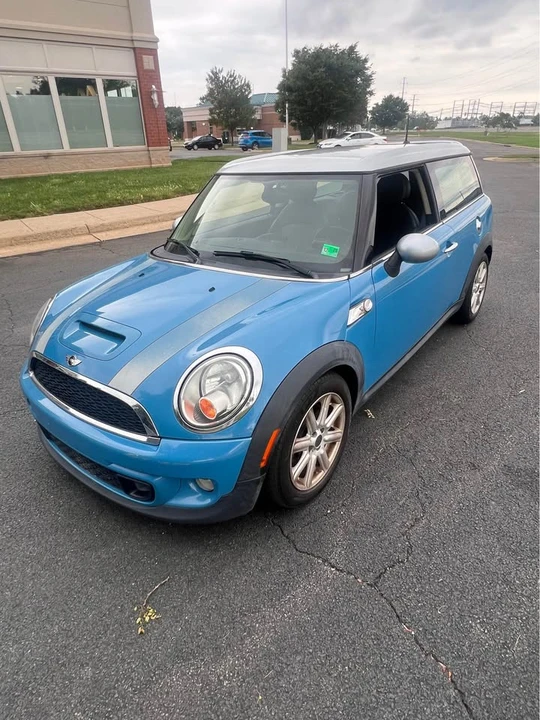 2014 Mini Mini 3rd Gen - Image 10 of 20