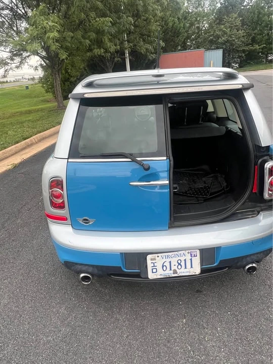 2014 Mini Mini 3rd Gen - Image 7 of 20