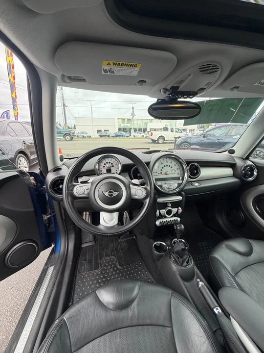 2014 Mini Mini 3rd Gen - Image 15 of 17