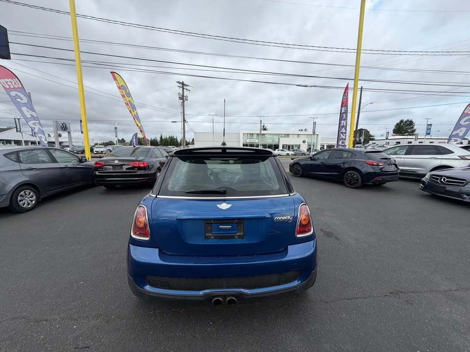 2014 Mini Mini 3rd Gen - Image 4 of 17