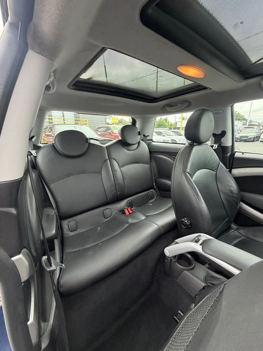 2014 Mini Mini 3rd Gen - Image 11 of 17