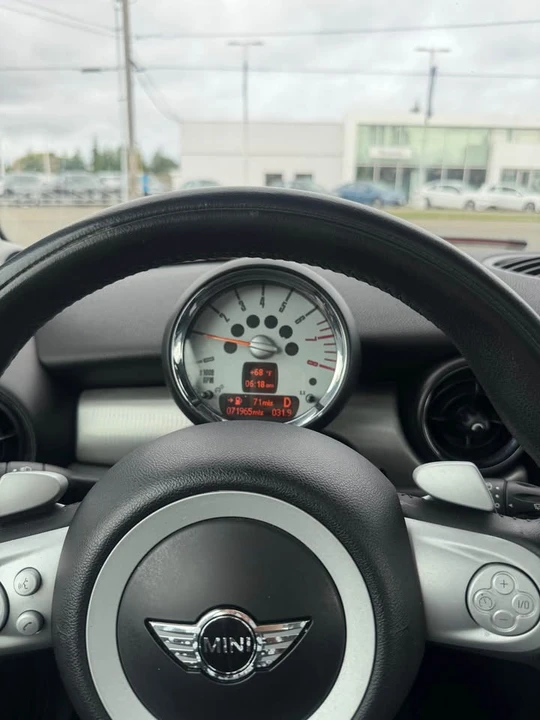 2014 Mini Mini 3rd Gen - Image 17 of 17
