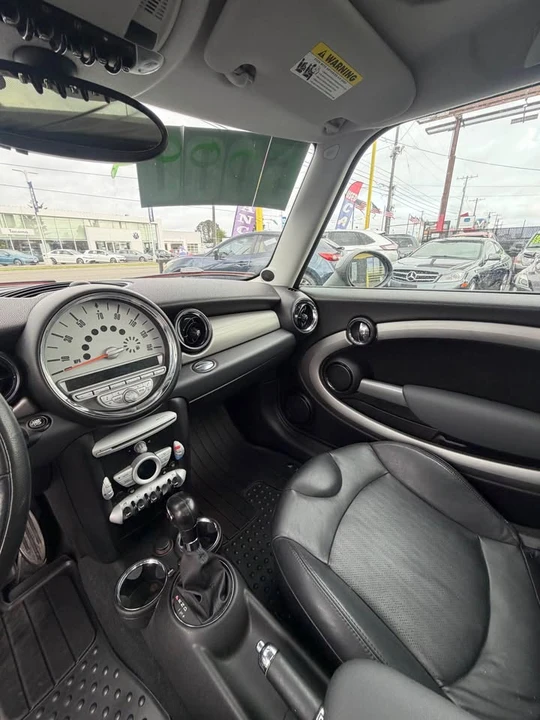 2014 Mini Mini 3rd Gen - Image 16 of 17