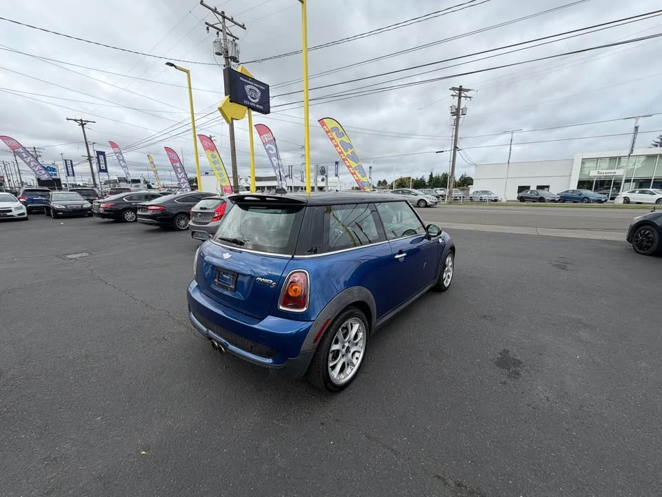2014 Mini Mini 3rd Gen - Image 3 of 17