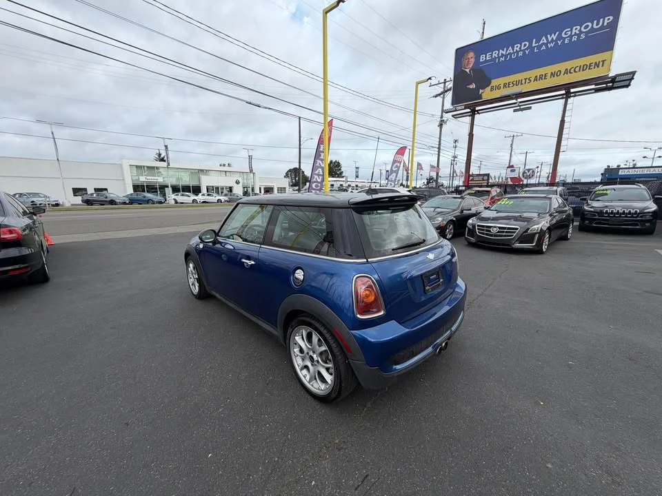 2014 Mini Mini 3rd Gen - Image 5 of 17